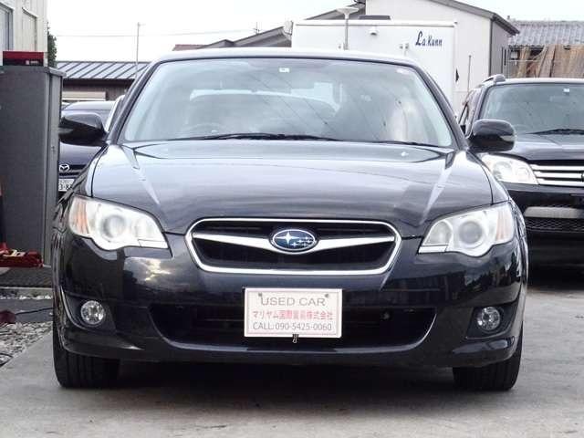 Ref:AUX-17948756 SUBARU LEGACY B4 2008 16 Ref:AUX-17948756 SUBARU LEGACY B4 2008 - Image 16