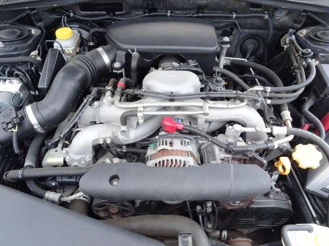 Ref:AUX-17948756 SUBARU LEGACY B4 2008 17 Ref:AUX-17948756 SUBARU LEGACY B4 2008 - Image 17