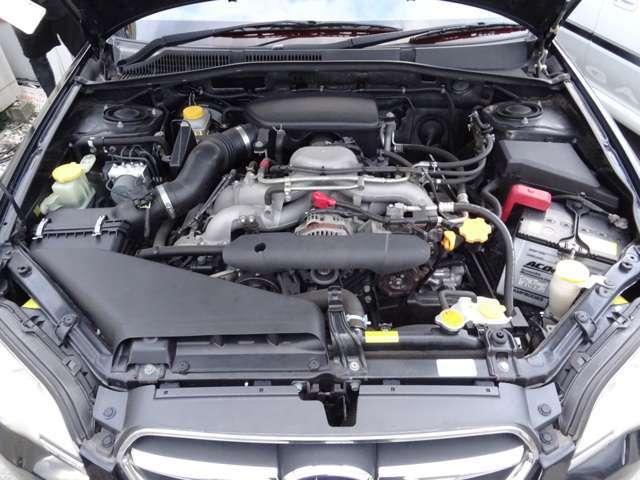 Ref:AUX-17948756 SUBARU LEGACY B4 2008 18 Ref:AUX-17948756 SUBARU LEGACY B4 2008 - Image 18