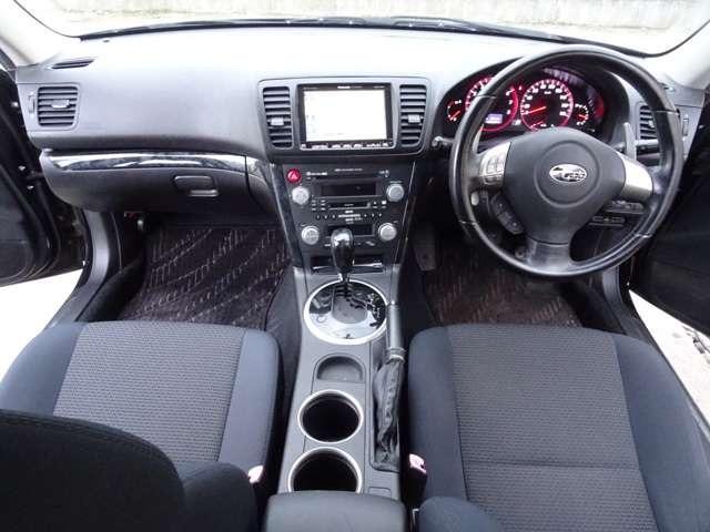 Ref:AUX-17948756 SUBARU LEGACY B4 2008 3 Ref:AUX-17948756 SUBARU LEGACY B4 2008 - Image 3