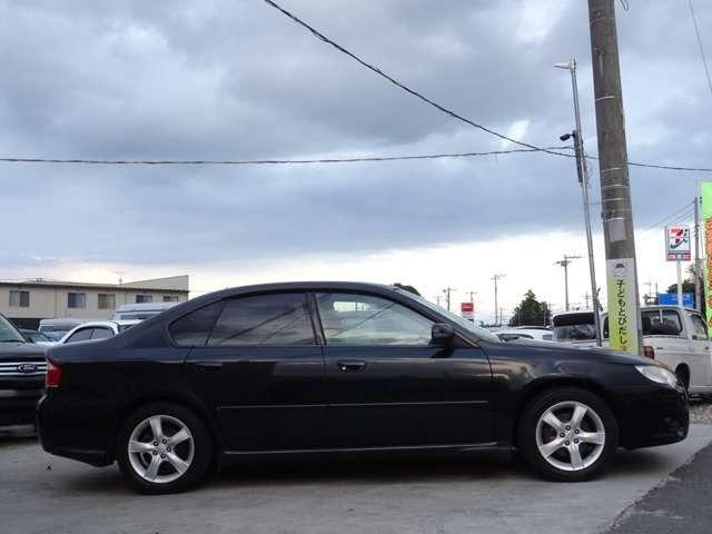 Ref:AUX-17948756 SUBARU LEGACY B4 2008 5 Ref:AUX-17948756 SUBARU LEGACY B4 2008 - Image 5