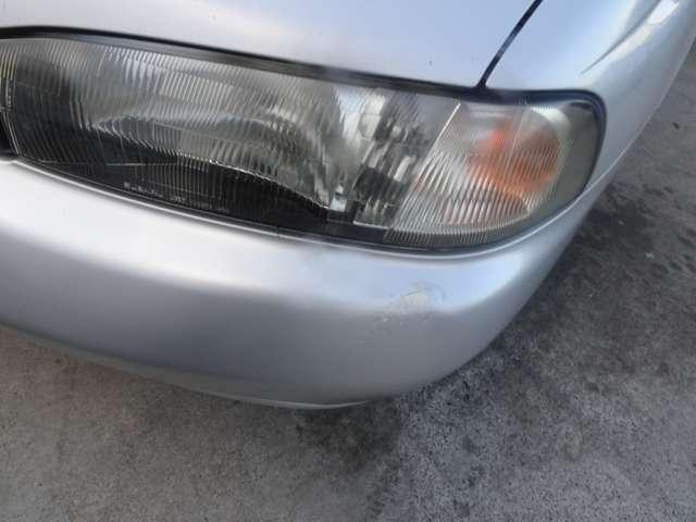 Ref:AUX-17948796 SUBARU LEGACY TOURING WAGON 1996 11 Ref:AUX-17948796 SUBARU LEGACY TOURING WAGON 1996 - Image 11