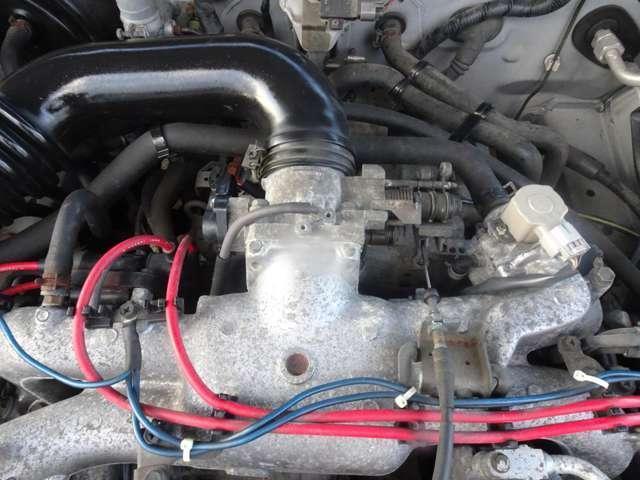 Ref:AUX-17948796 SUBARU LEGACY TOURING WAGON 1996 16 Ref:AUX-17948796 SUBARU LEGACY TOURING WAGON 1996 - Image 16
