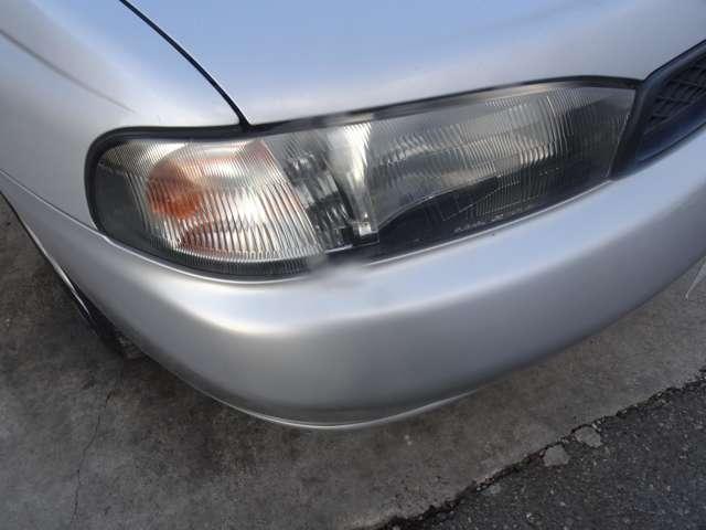 Ref:AUX-17948796 SUBARU LEGACY TOURING WAGON 1996 10 Ref:AUX-17948796 SUBARU LEGACY TOURING WAGON 1996 - Image 10