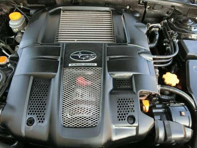 Ref:AUX-17948804 SUBARU LEGACY TOURING WAGON 2008 16 Ref:AUX-17948804 SUBARU LEGACY TOURING WAGON 2008 - Image 16