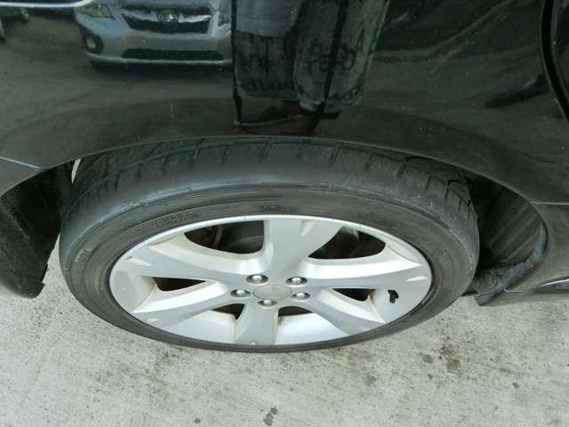 Ref:AUX-17948804 SUBARU LEGACY TOURING WAGON 2008 18 Ref:AUX-17948804 SUBARU LEGACY TOURING WAGON 2008 - Image 18