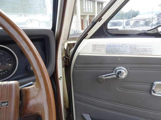 Ref:AUX-17948854 NISSAN SUNNY TRUCK 1988 17 Ref:AUX-17948854 NISSAN SUNNY TRUCK 1988 - Image 17