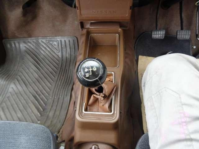 Ref:AUX-17948854 NISSAN SUNNY TRUCK 1988 18 Ref:AUX-17948854 NISSAN SUNNY TRUCK 1988 - Image 18