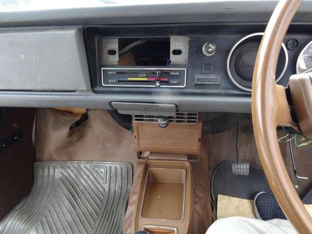 Ref:AUX-17948854 NISSAN SUNNY TRUCK 1988 10 Ref:AUX-17948854 NISSAN SUNNY TRUCK 1988 - Image 10
