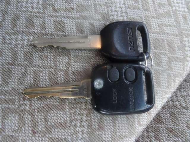 Ref:AUX-17948867 ISUZU WIZARD 2001 13 Ref:AUX-17948867 ISUZU WIZARD 2001 - Image 13