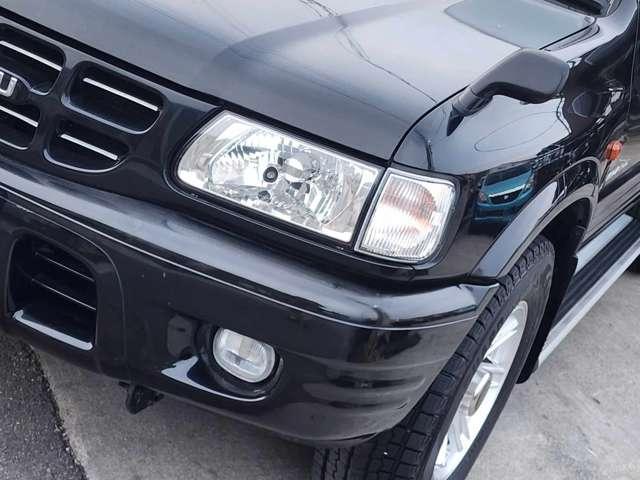 Ref:AUX-17948867 ISUZU WIZARD 2001 18 Ref:AUX-17948867 ISUZU WIZARD 2001 - Image 18
