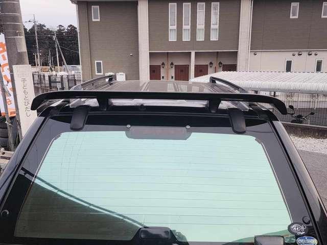 Ref:AUX-17948867 ISUZU WIZARD 2001 8 Ref:AUX-17948867 ISUZU WIZARD 2001 - Image 8
