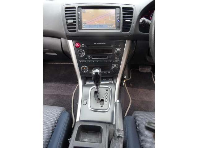 Ref:AUX-17948881 SUBARU LEGACY TOURING WAGON 2006 15 Ref:AUX-17948881 SUBARU LEGACY TOURING WAGON 2006 - Image 15