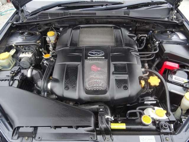 Ref:AUX-17948881 SUBARU LEGACY TOURING WAGON 2006 19 Ref:AUX-17948881 SUBARU LEGACY TOURING WAGON 2006 - Image 19