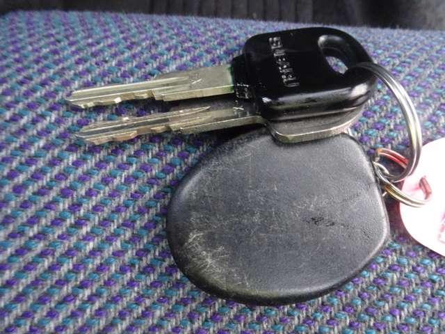 Ref:AUX-17948912 SUBARU IMPREZA SPORTS WAGON 1995 19 Ref:AUX-17948912 SUBARU IMPREZA SPORTS WAGON 1995 - Image 19