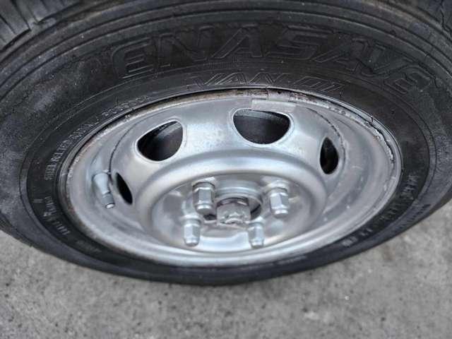 Ref:AUX-17948917 DAIHATSU HIJET TRUCK 1991 11 Ref:AUX-17948917 DAIHATSU HIJET TRUCK 1991 - Image 11