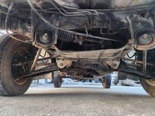 Ref:AUX-17948917 DAIHATSU HIJET TRUCK 1991 15 Ref:AUX-17948917 DAIHATSU HIJET TRUCK 1991 - Image 15