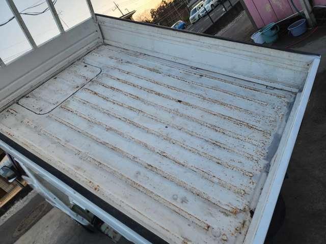Ref:AUX-17948917 DAIHATSU HIJET TRUCK 1991 16 Ref:AUX-17948917 DAIHATSU HIJET TRUCK 1991 - Image 16