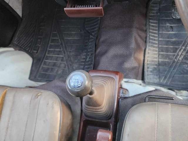 Ref:AUX-17948917 DAIHATSU HIJET TRUCK 1991 17 Ref:AUX-17948917 DAIHATSU HIJET TRUCK 1991 - Image 17