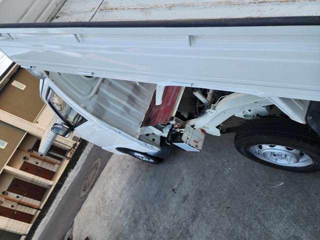 Ref:AUX-17948917 DAIHATSU HIJET TRUCK 1991 18 Ref:AUX-17948917 DAIHATSU HIJET TRUCK 1991 - Image 18