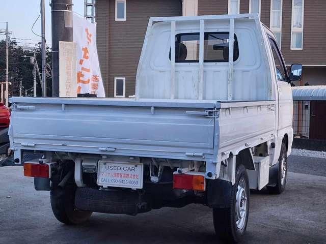 Ref:AUX-17948917 DAIHATSU HIJET TRUCK 1991 7 Ref:AUX-17948917 DAIHATSU HIJET TRUCK 1991 - Image 7