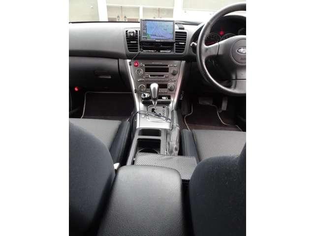 Ref:AUX-17948928 SUBARU LEGACY TOURING WAGON 2005 11 Ref:AUX-17948928 SUBARU LEGACY TOURING WAGON 2005 - Image 11