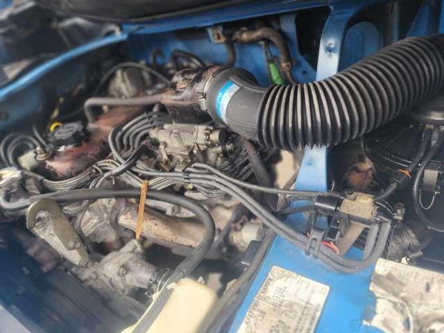 Ref:AUX-17948947 TOYOTA LITEACE TRUCK 1988 12 Ref:AUX-17948947 TOYOTA LITEACE TRUCK 1988 - Image 12