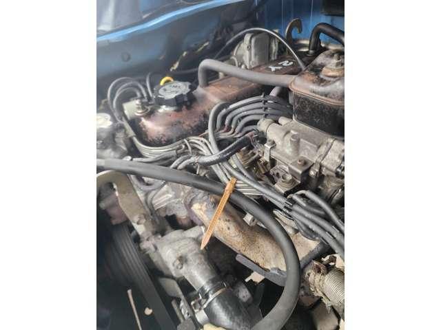 Ref:AUX-17948947 TOYOTA LITEACE TRUCK 1988 14 Ref:AUX-17948947 TOYOTA LITEACE TRUCK 1988 - Image 14