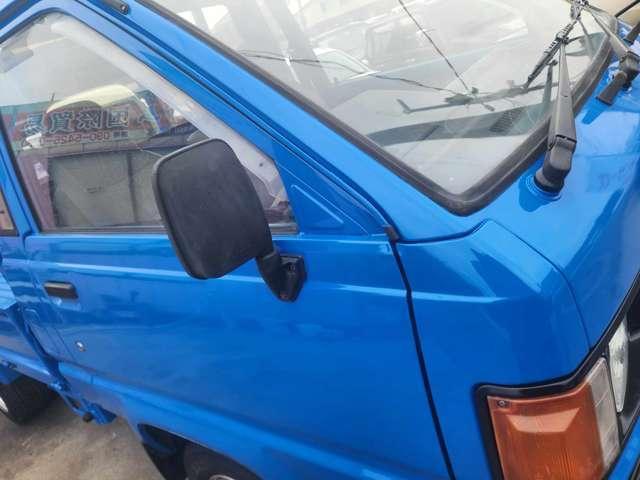 Ref:AUX-17948947 TOYOTA LITEACE TRUCK 1988 20 Ref:AUX-17948947 TOYOTA LITEACE TRUCK 1988 - Image 20