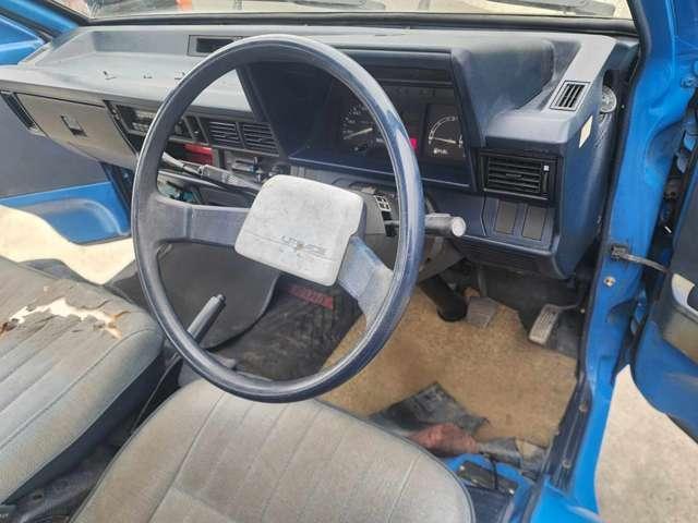 Ref:AUX-17948947 TOYOTA LITEACE TRUCK 1988 3 Ref:AUX-17948947 TOYOTA LITEACE TRUCK 1988 - Image 3