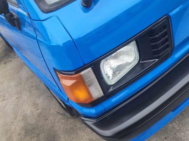 Ref:AUX-17948947 TOYOTA LITEACE TRUCK 1988 5 Ref:AUX-17948947 TOYOTA LITEACE TRUCK 1988 - Image 5