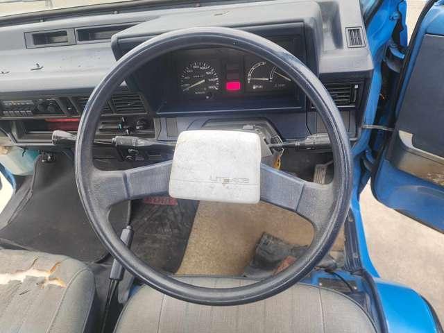 Ref:AUX-17948947 TOYOTA LITEACE TRUCK 1988 6 Ref:AUX-17948947 TOYOTA LITEACE TRUCK 1988 - Image 6