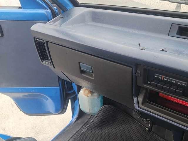 Ref:AUX-17948947 TOYOTA LITEACE TRUCK 1988 7 Ref:AUX-17948947 TOYOTA LITEACE TRUCK 1988 - Image 7