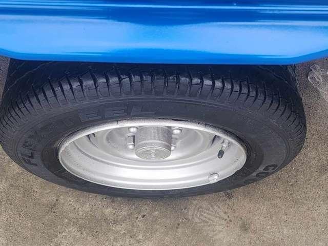Ref:AUX-17948947 TOYOTA LITEACE TRUCK 1988 8 Ref:AUX-17948947 TOYOTA LITEACE TRUCK 1988 - Image 8