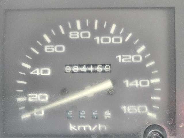 Ref:AUX-17948947 TOYOTA LITEACE TRUCK 1988 9 Ref:AUX-17948947 TOYOTA LITEACE TRUCK 1988 - Image 9