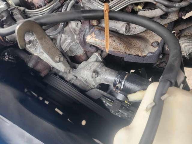 Ref:AUX-17948947 TOYOTA LITEACE TRUCK 1988 10 Ref:AUX-17948947 TOYOTA LITEACE TRUCK 1988 - Image 10