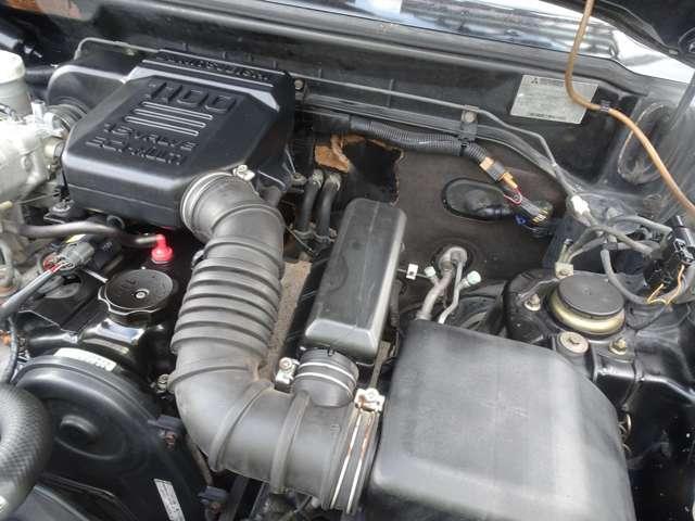 Ref:AUX-17948956 MITSUBISHI PAJERO JR 1998 12 Ref:AUX-17948956 MITSUBISHI PAJERO JR 1998 - Image 12