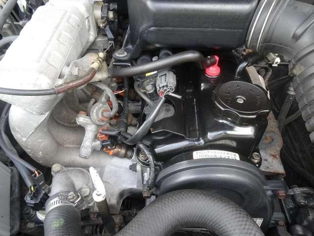 Ref:AUX-17948956 MITSUBISHI PAJERO JR 1998 14 Ref:AUX-17948956 MITSUBISHI PAJERO JR 1998 - Image 14