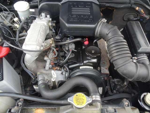 Ref:AUX-17948956 MITSUBISHI PAJERO JR 1998 18 Ref:AUX-17948956 MITSUBISHI PAJERO JR 1998 - Image 18