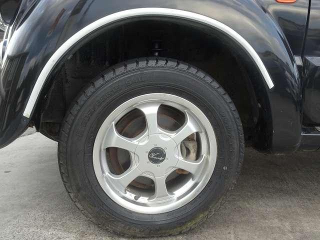 Ref:AUX-17948956 MITSUBISHI PAJERO JR 1998 9 Ref:AUX-17948956 MITSUBISHI PAJERO JR 1998 - Image 9