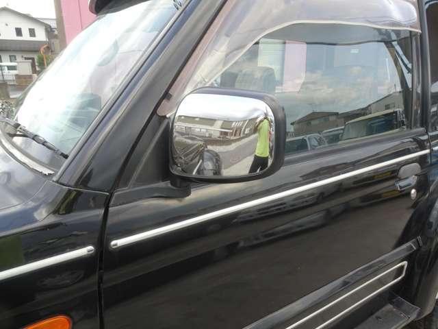 Ref:AUX-17948956 MITSUBISHI PAJERO JR 1998 10 Ref:AUX-17948956 MITSUBISHI PAJERO JR 1998 - Image 10
