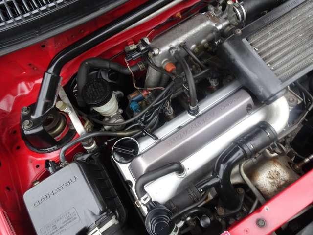 Ref:AUX-17948982 DAIHATSU MIRA 1995 17 Ref:AUX-17948982 DAIHATSU MIRA 1995 - Image 17