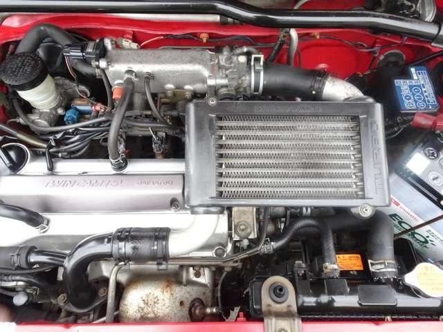 Ref:AUX-17948982 DAIHATSU MIRA 1995 19 Ref:AUX-17948982 DAIHATSU MIRA 1995 - Image 19