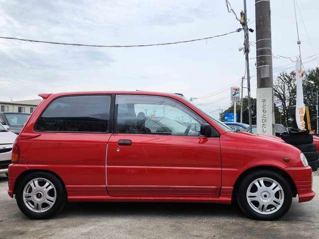Ref:AUX-17948982 DAIHATSU MIRA 1995 3 Ref:AUX-17948982 DAIHATSU MIRA 1995 - Image 3