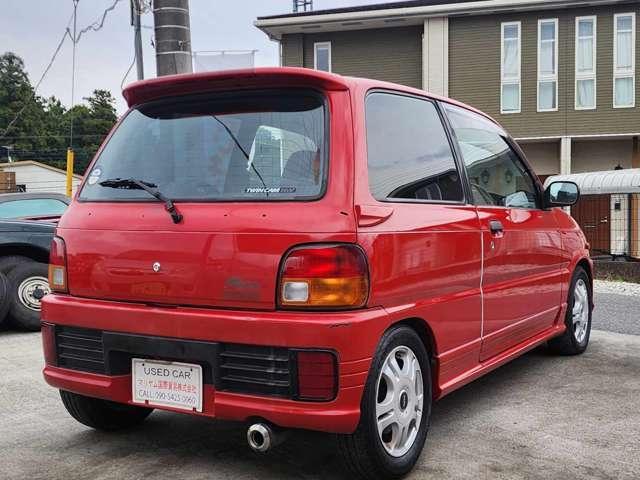 Ref:AUX-17948982 DAIHATSU MIRA 1995 7 Ref:AUX-17948982 DAIHATSU MIRA 1995 - Image 7