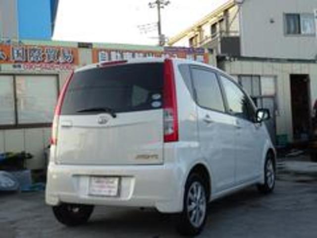 Ref:AUX-17948986 DAIHATSU MOVE 2007 2 Ref:AUX-17948986 DAIHATSU MOVE 2007 - Image 2