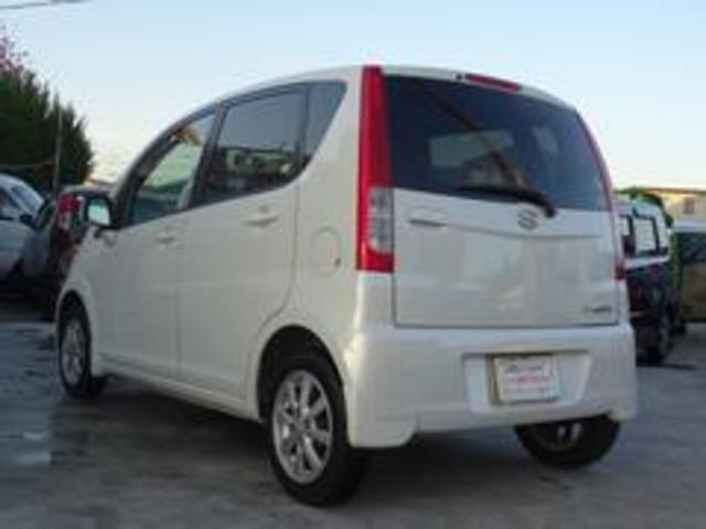 Ref:AUX-17948986 DAIHATSU MOVE 2007 11 Ref:AUX-17948986 DAIHATSU MOVE 2007 - Image 11