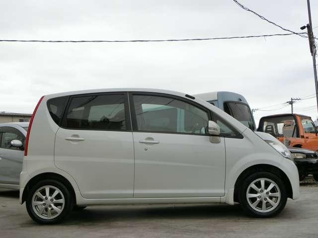 Ref:AUX-17948986 DAIHATSU MOVE 2007 12 Ref:AUX-17948986 DAIHATSU MOVE 2007 - Image 12