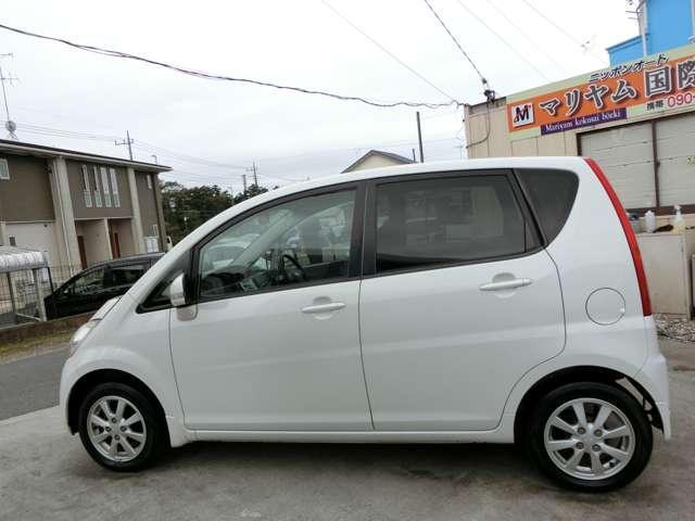 Ref:AUX-17948986 DAIHATSU MOVE 2007 13 Ref:AUX-17948986 DAIHATSU MOVE 2007 - Image 13