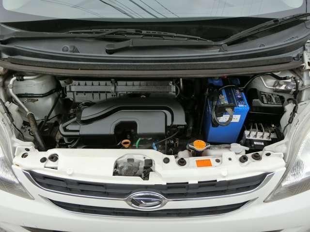 Ref:AUX-17948986 DAIHATSU MOVE 2007 15 Ref:AUX-17948986 DAIHATSU MOVE 2007 - Image 15